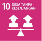 Desa Tanpa Kesenjangan