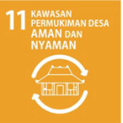 Kawasan Permukiman Desa Aman dan Nyaman