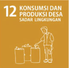 Konsumsi dan Produksi Desa Sadar Lingkungan
