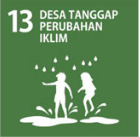 Desa Tanggap Perubahan Iklim