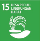 Desa Peduli Lingkungan Darat