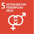 Keterlibatan Perempuan Desa