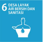 Desa Layak Air Bersih dan Sanitasi